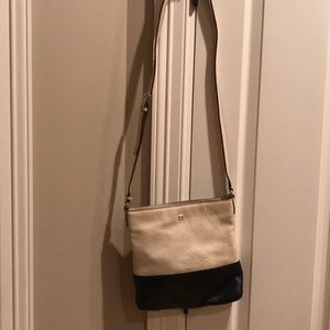 Matching crossbody & wallet